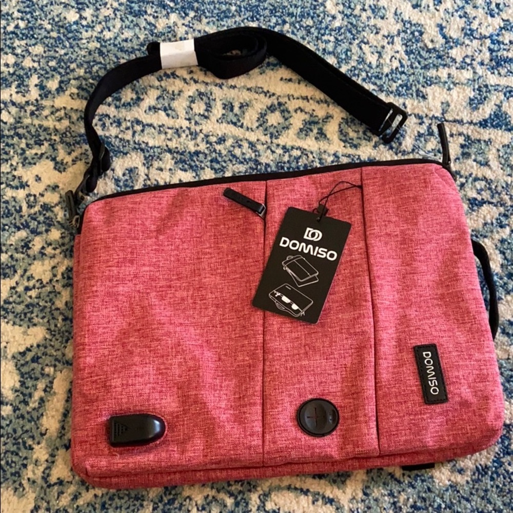 Laptop/iPad Carrier